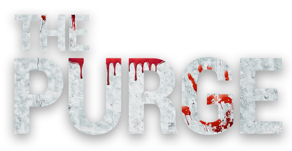 Logo de The Purge Festival